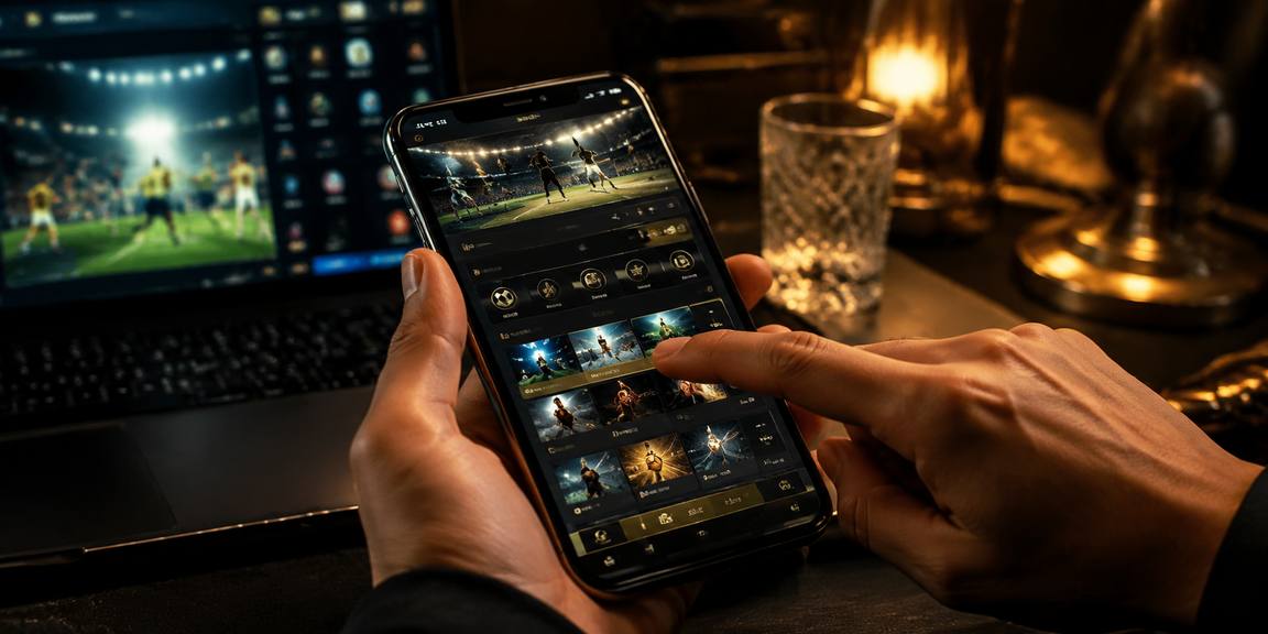vip8rr88 Cách theo dõi sportsbook đang diễn ra